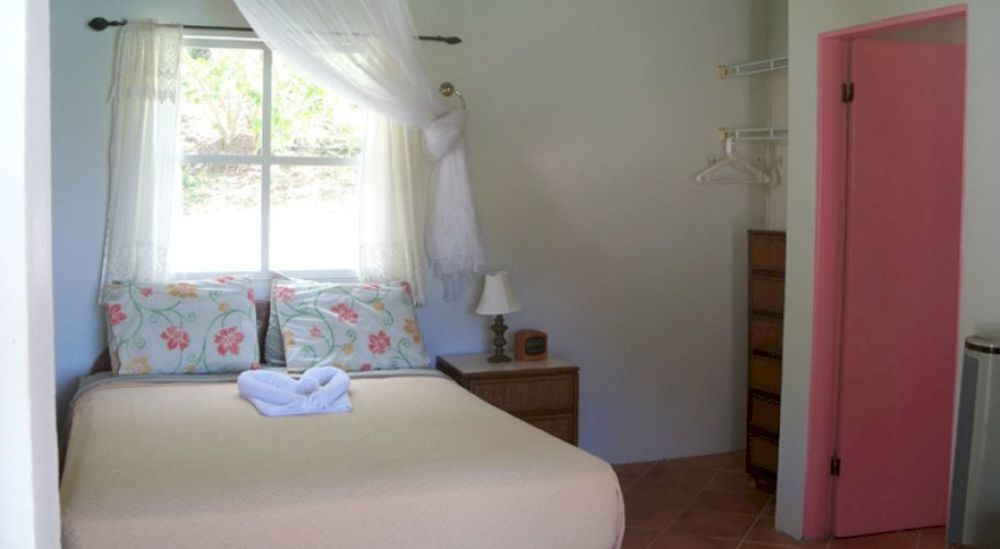 White Bay Villas And Beach Club Jost Van Dyke Екстериор снимка