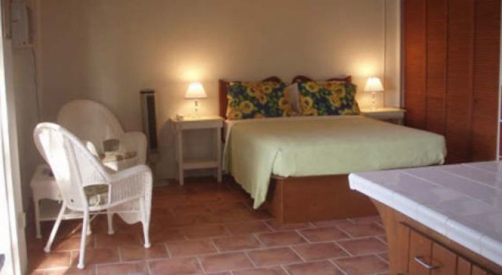 White Bay Villas And Beach Club Jost Van Dyke Екстериор снимка