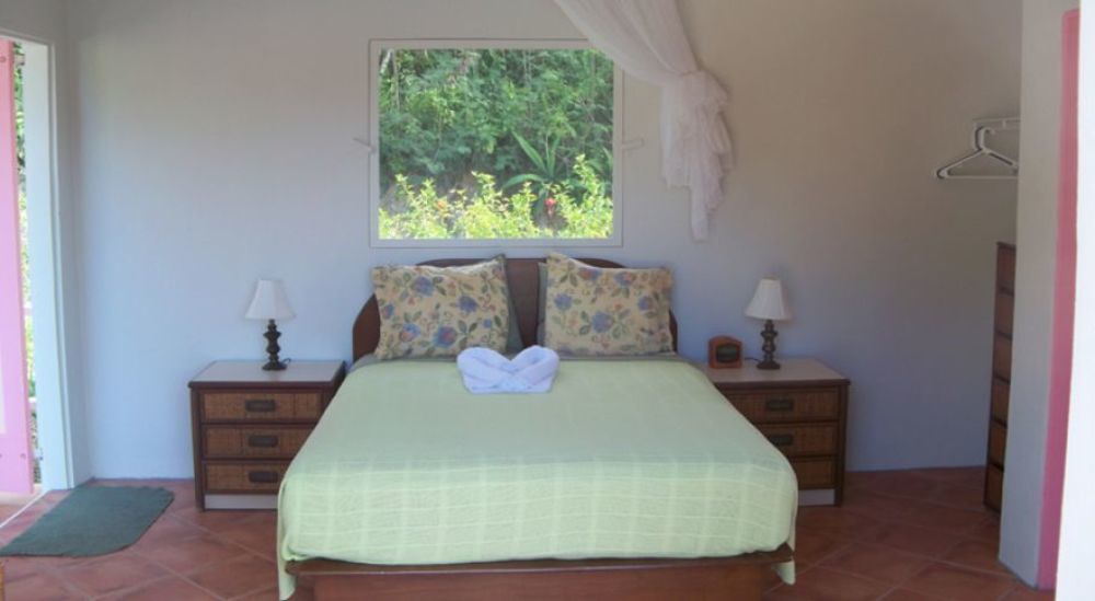 White Bay Villas And Beach Club Jost Van Dyke Екстериор снимка