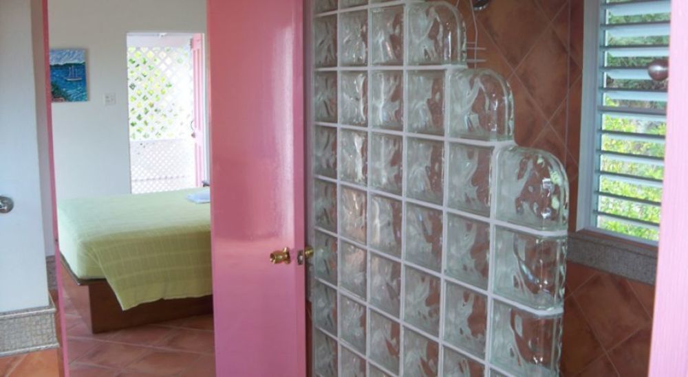 White Bay Villas And Beach Club Jost Van Dyke Екстериор снимка