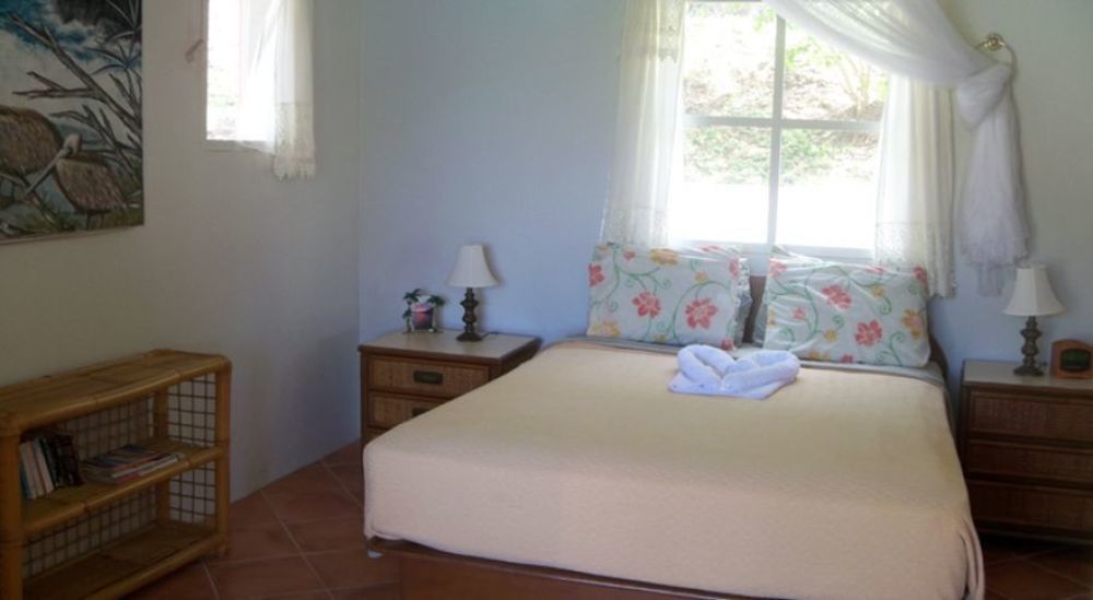 White Bay Villas And Beach Club Jost Van Dyke Екстериор снимка