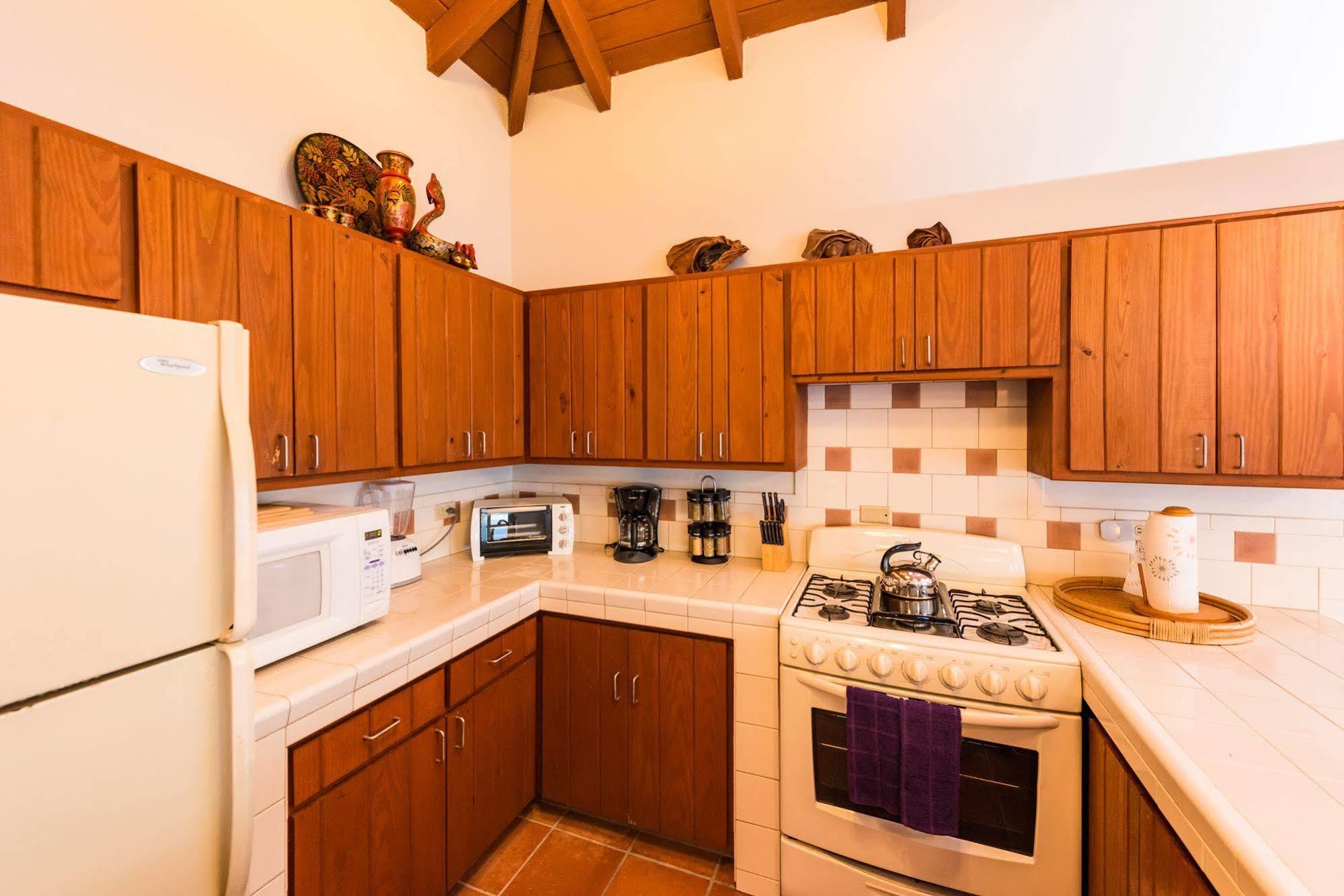 White Bay Villas And Beach Club Jost Van Dyke Екстериор снимка